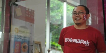 Kompetisi Dorong Pertumbuhan SDM Industri Digital