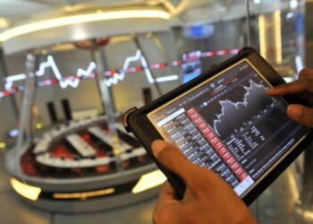 E-Commerce Asing Melantai Di Bursa Agar Lebih Transparan