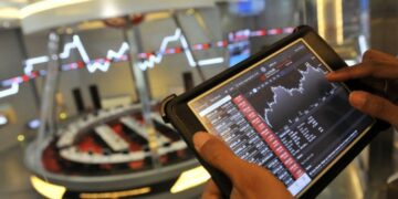E-Commerce Asing Melantai Di Bursa Agar Lebih Transparan