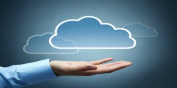 cloud services