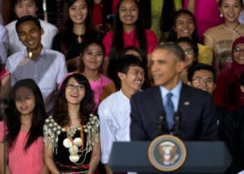 Deklarasi Sunnylands Dukung Usaha Kecil dan Generasi Muda