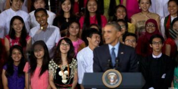 Deklarasi Sunnylands Dukung Usaha Kecil dan Generasi Muda