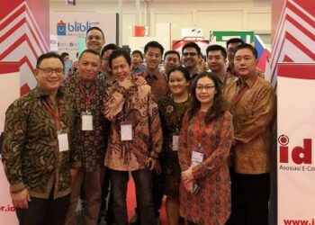 Tahun 2016 Menjadi Babak Baru Bagi Industri e-Commerce di Indonesia