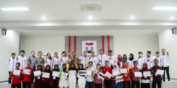 Mengasah Programmer Muda Melalui Kompetisi Pembuatan Aplikasi Tingkat Nasional