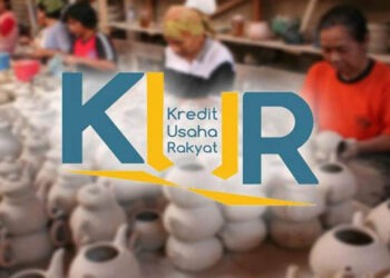 Jepang Tertarik Belajar KUR Ke Indonesia