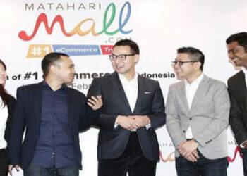 Investasi Asing Dapat Kembangkan  e-Commerce Lokal