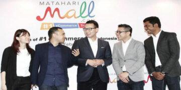 Investasi Asing Dapat Kembangkan  e-Commerce Lokal