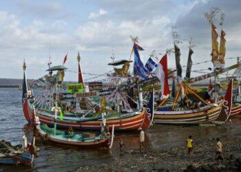 digitalisasi nelayan