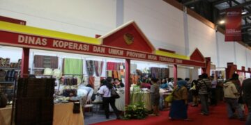 Bank NTT Tingkatkan KUR Hingga Rp 200 M