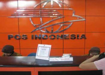 Pos Indonesia Didorong Terjuni E-Commerce