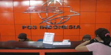 Pos Indonesia Didorong Terjuni E-Commerce
