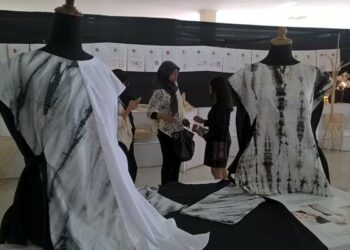 Kendal Akan Jadi Fashion City