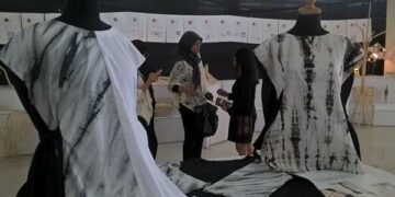 Kendal Akan Jadi Fashion City