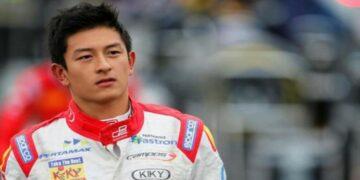 Rio Haryanto Siap Berlaga Di Formula 1