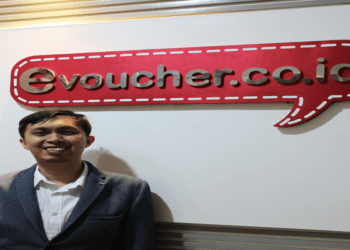 Danny Baskara : Membangun Harapan Pada e-Commerce