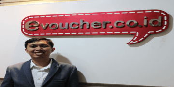 Danny Baskara : Membangun Harapan Pada e-Commerce