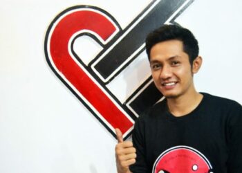 Andri Yunianto : Prioritaskan Kualitas Agar Usaha Berkembang Hingga Mancanegara