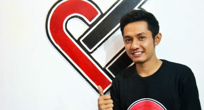 Andri Yunianto : Prioritaskan Kualitas Agar Usaha Berkembang Hingga Mancanegara