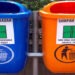 UGM Mandiri Olah Sampah Kampus