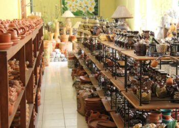 Fasilitasi Komunitas Kreatif, Pemkot Malang Bentuk Komite Ekonomi Kreatif