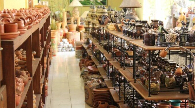 Fasilitasi Komunitas Kreatif, Pemkot Malang Bentuk Komite Ekonomi Kreatif