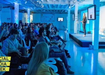 Social Media Week 2016 Siap Digelar