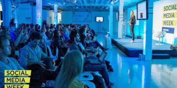 Social Media Week 2016 Siap Digelar