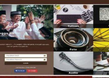 Sosmed Ajang Inspirasi Dari Indonesia