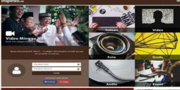 Sosmed Ajang Inspirasi Dari Indonesia