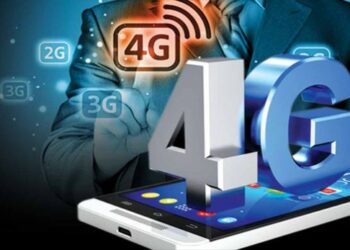 Industri Startup Butuh Dukungan Teknologi 4G