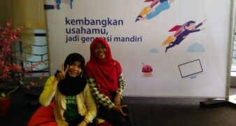 Dengan Sofa Berrybeanbag, Mahasiswa UMY Masuk Finalis WMM 2015
