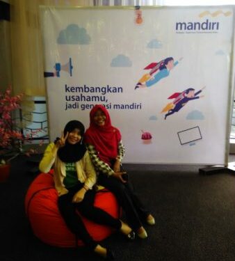 Dengan Sofa Berrybeanbag, Mahasiswa UMY Masuk Finalis WMM 2015