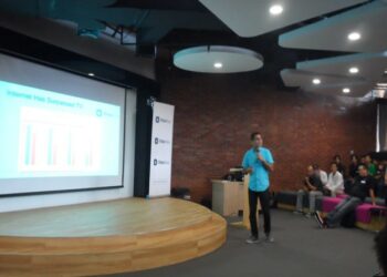 Indonesia Tempat Ideal Untuk Start Up