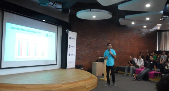 Indonesia Tempat Ideal Untuk Start Up