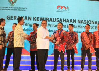 Dicari Pengusaha Inovatif Yang Memiliki Dampak Sosial