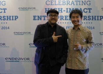 Inilah Para “Endeavor Entrepreneur” Muda Indonesia
