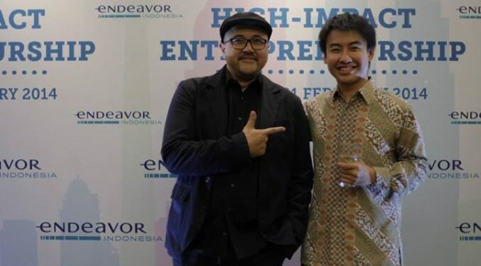 Inilah Para “Endeavor Entrepreneur” Muda Indonesia