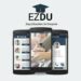 Aplikasi Ezdu Untuk Bantu Siswa Daerah Terpencil