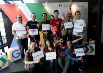 Google Akan Gelar Launchpad Accelerator Gelombang Kedua