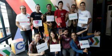 Google Akan Gelar Launchpad Accelerator Gelombang Kedua