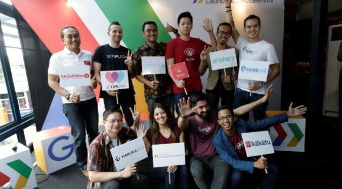 Google Akan Gelar Launchpad Accelerator Gelombang Kedua