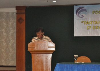 Hadapi MEA, Mindset Generasi Muda Harus Jadi Pengusaha