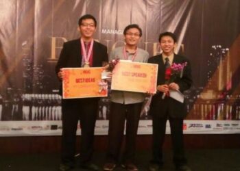 Minuman Tempe Menang di IDEAS Summit 2016
