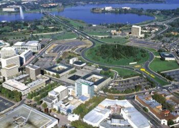 Smart City Akan Dibangun Di Bogor