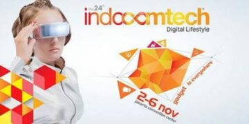 Pameran TIK Indocomtech Akan Kembali Digelar