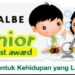 Program Kalbe Junior Scientist Award (KJSA) 2016