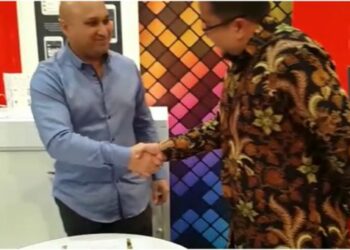 Solusi Big Data Karya Putera Indonesia Mulai Go Internasional