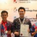 Minyak Jelantah Antarkan Mahasiswa UGM Raih Penghargaan Internasional