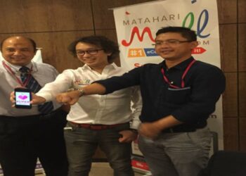 Program MatahariMall, Cicilan Tanpa Kartu Kredit