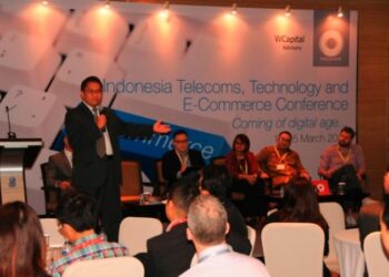 Rudiantara : Indonesia Berupaya Hasilkan 200 Teknoprenur Tiap Tahun